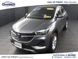 Buick Encore GX