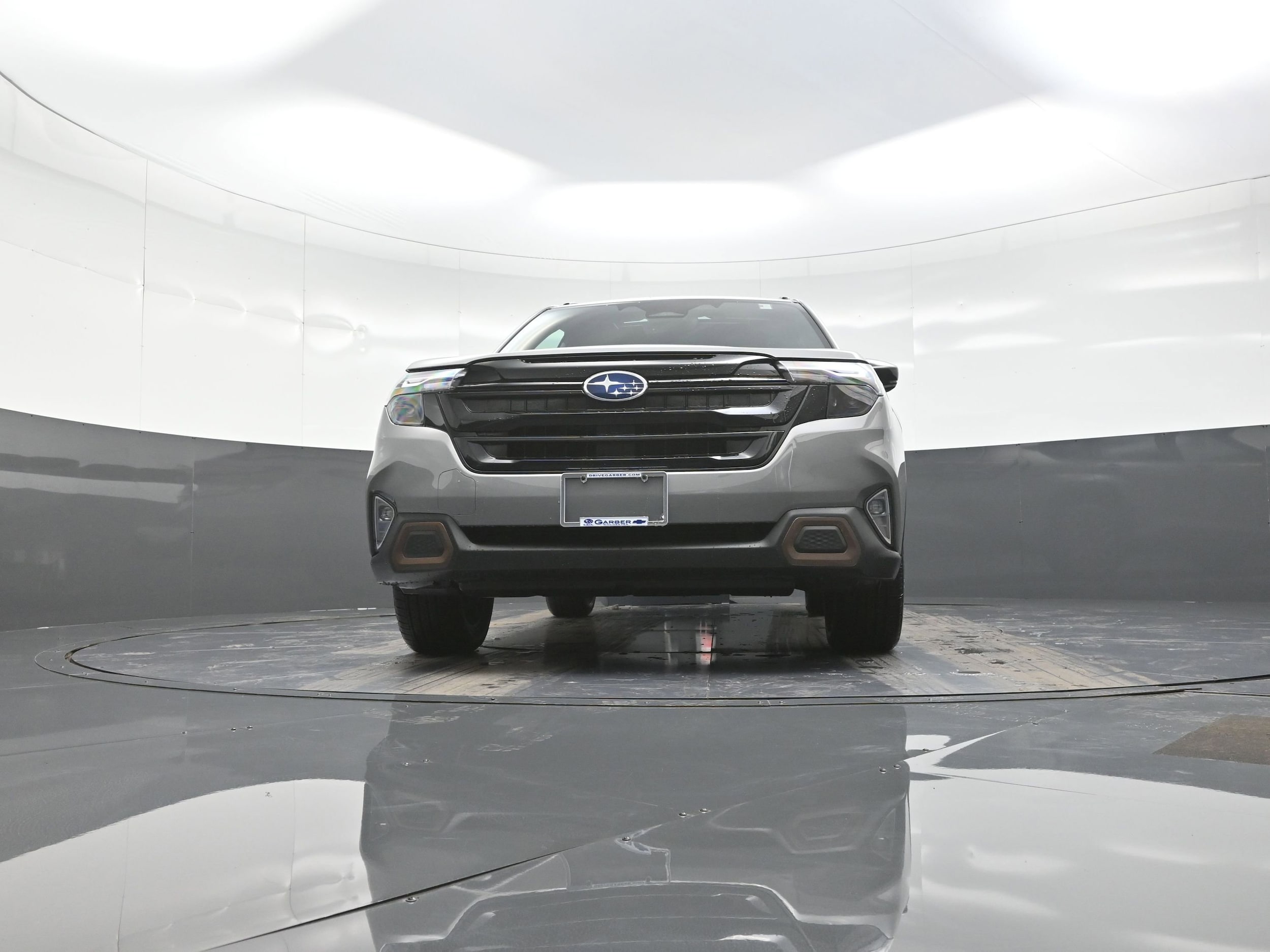 2026 Subaru Forester Sport - Photo 10