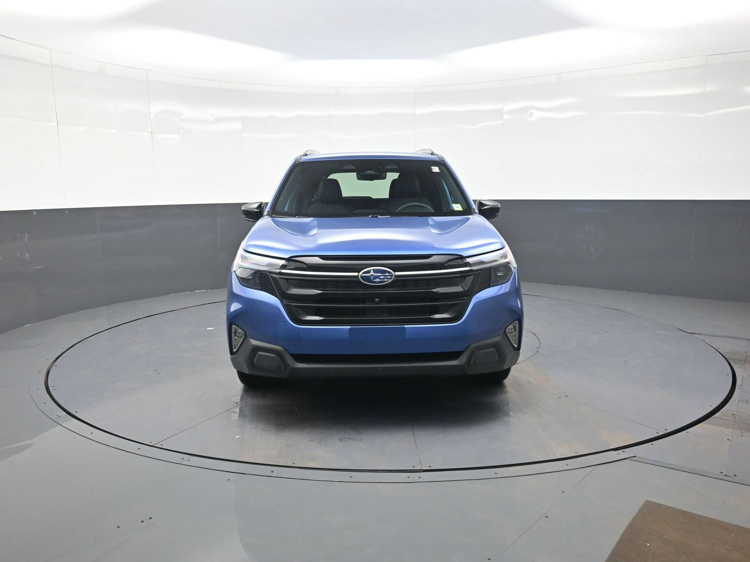 2026 Subaru Forester Touring - Photo 8