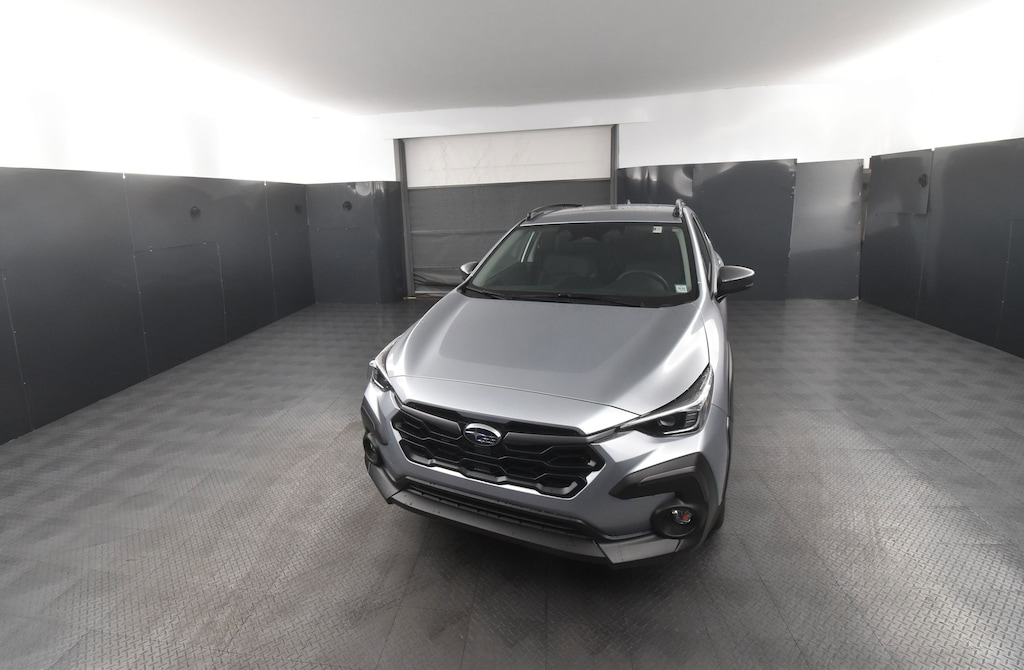 Used 2025 Subaru Crosstrek Limited SUV