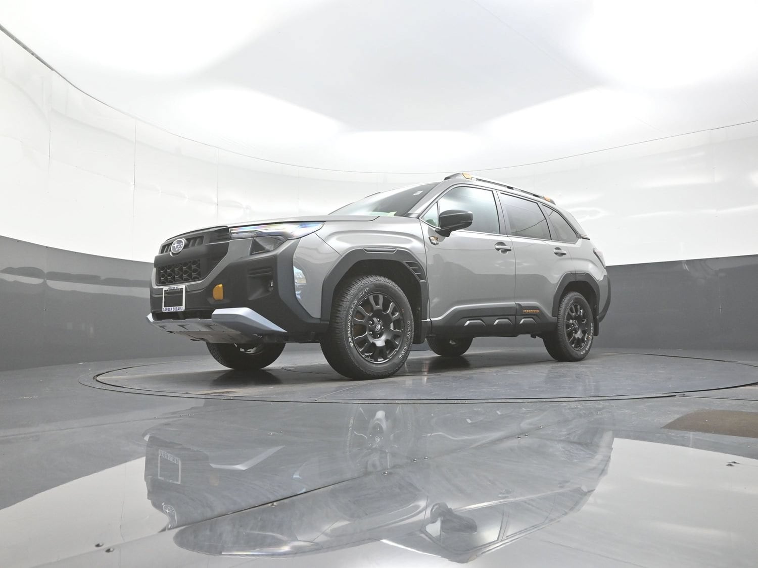 2026 Subaru Forester Wilderness - Photo 11