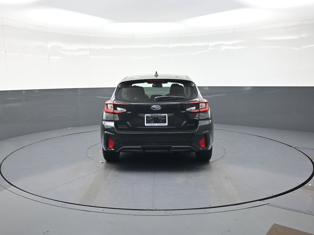 New 2026 Subaru Impreza Sport 5-Door