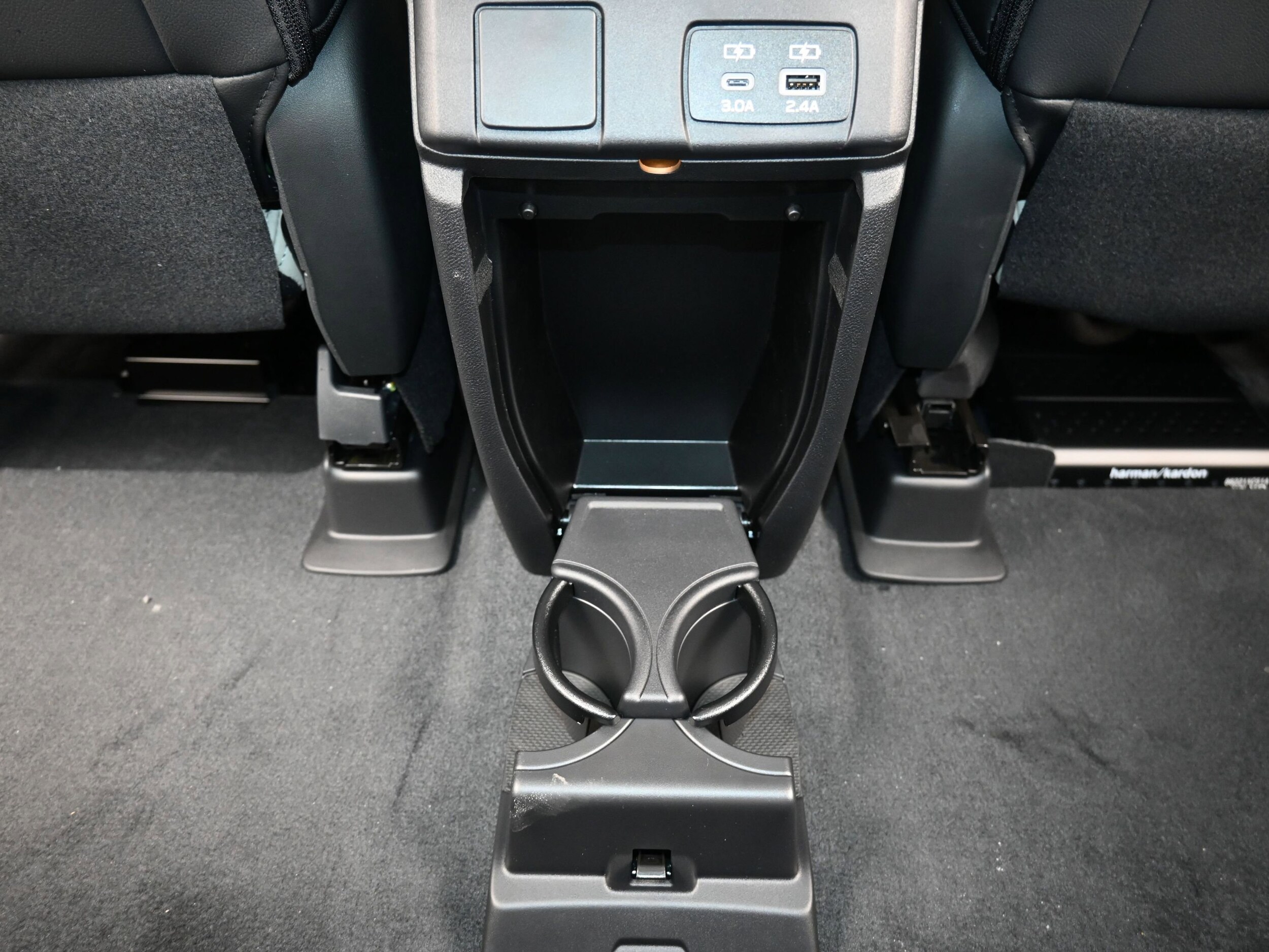 2026 Subaru Ascent Limited - Photo 26