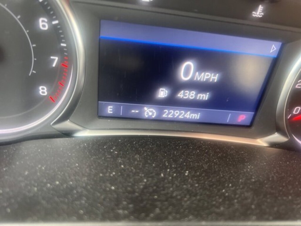 Used 2024 Chevrolet Blazer LT SUV