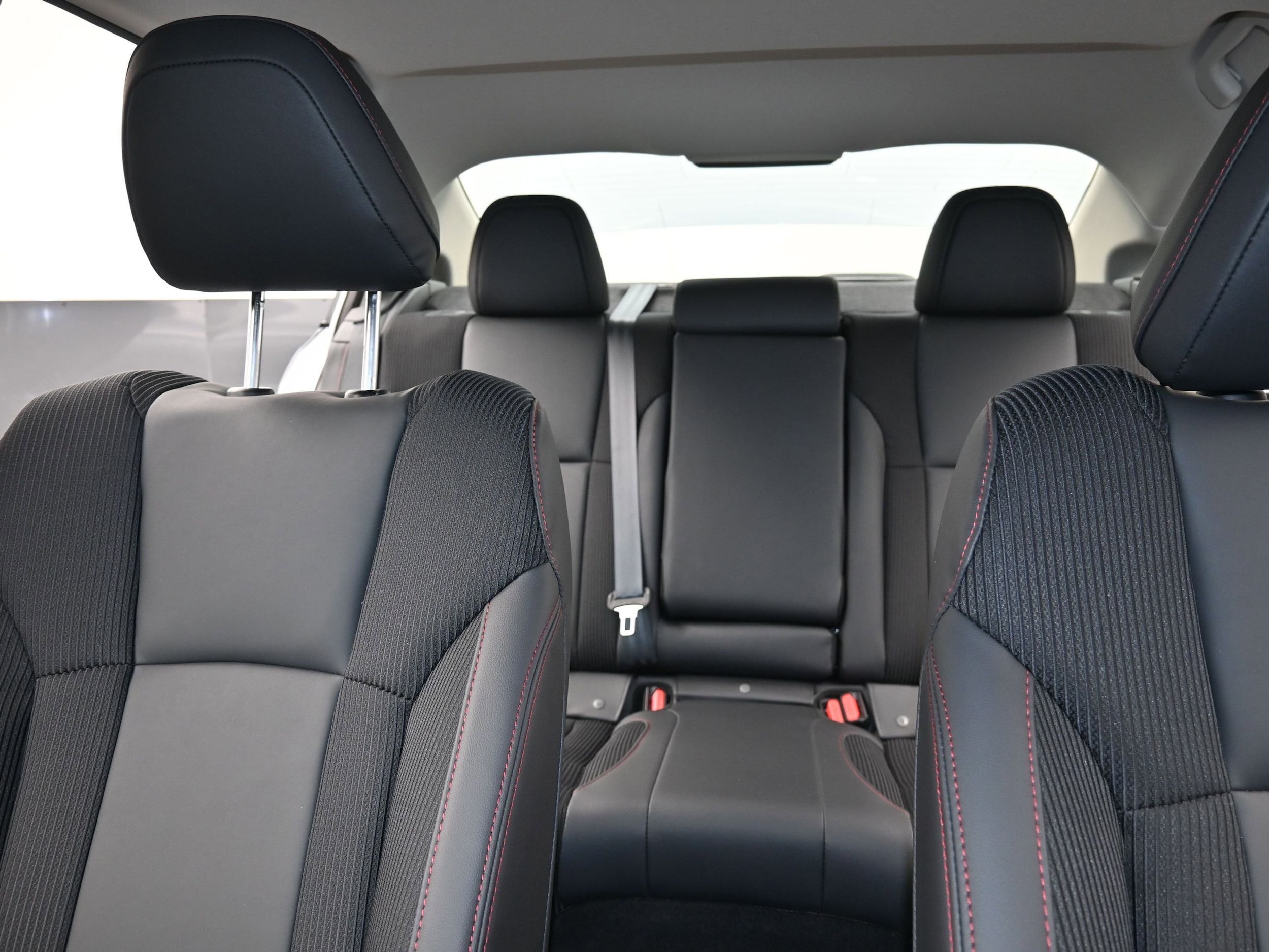 2025 Subaru Legacy Sport - Photo 34