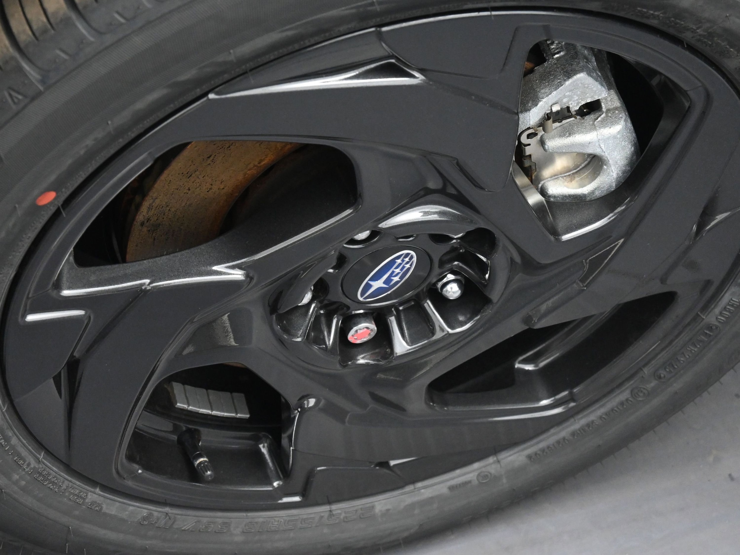 2026 Subaru Crosstrek Sport - Photo 17