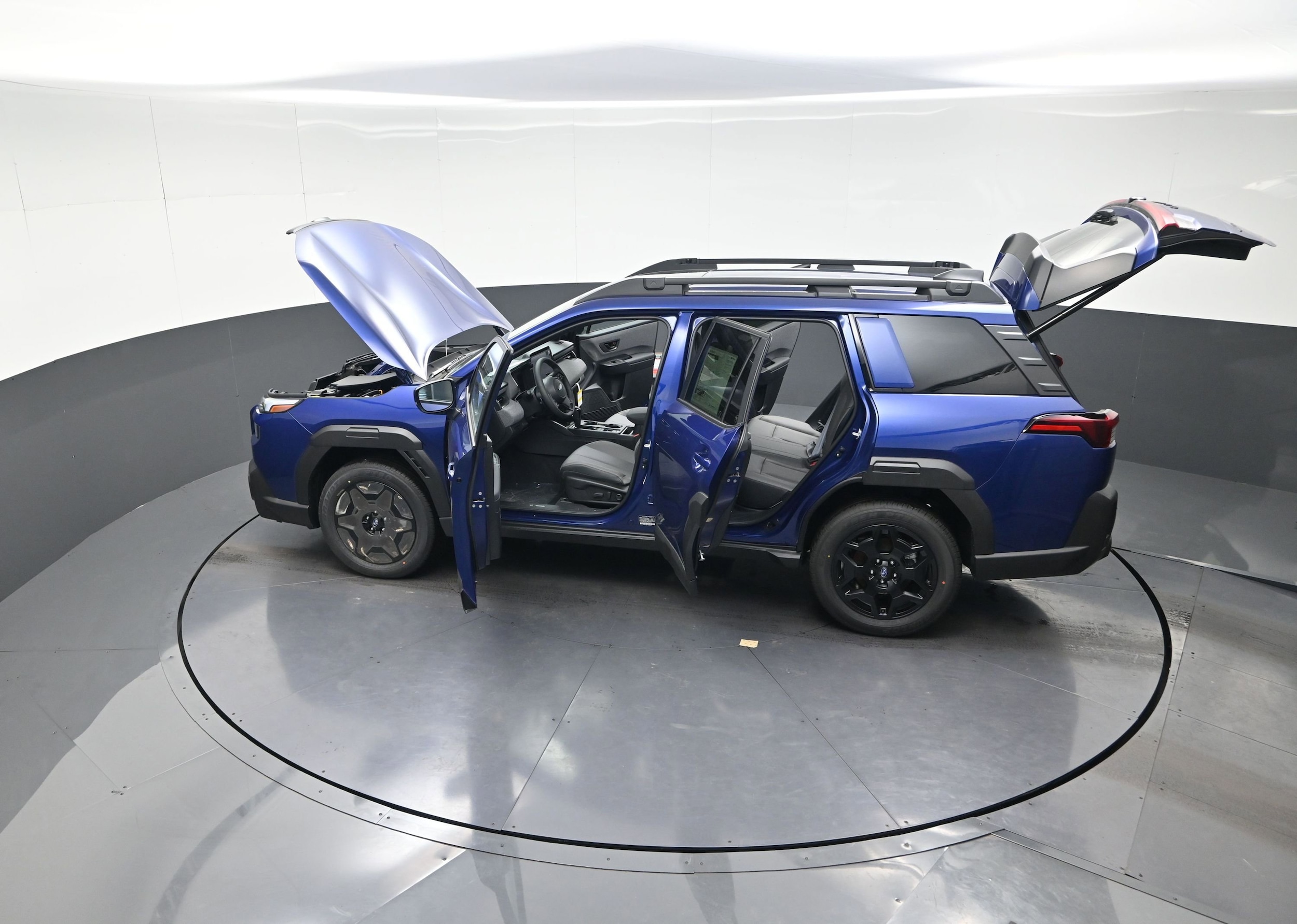 2026 Subaru Outback Limited - Photo 15