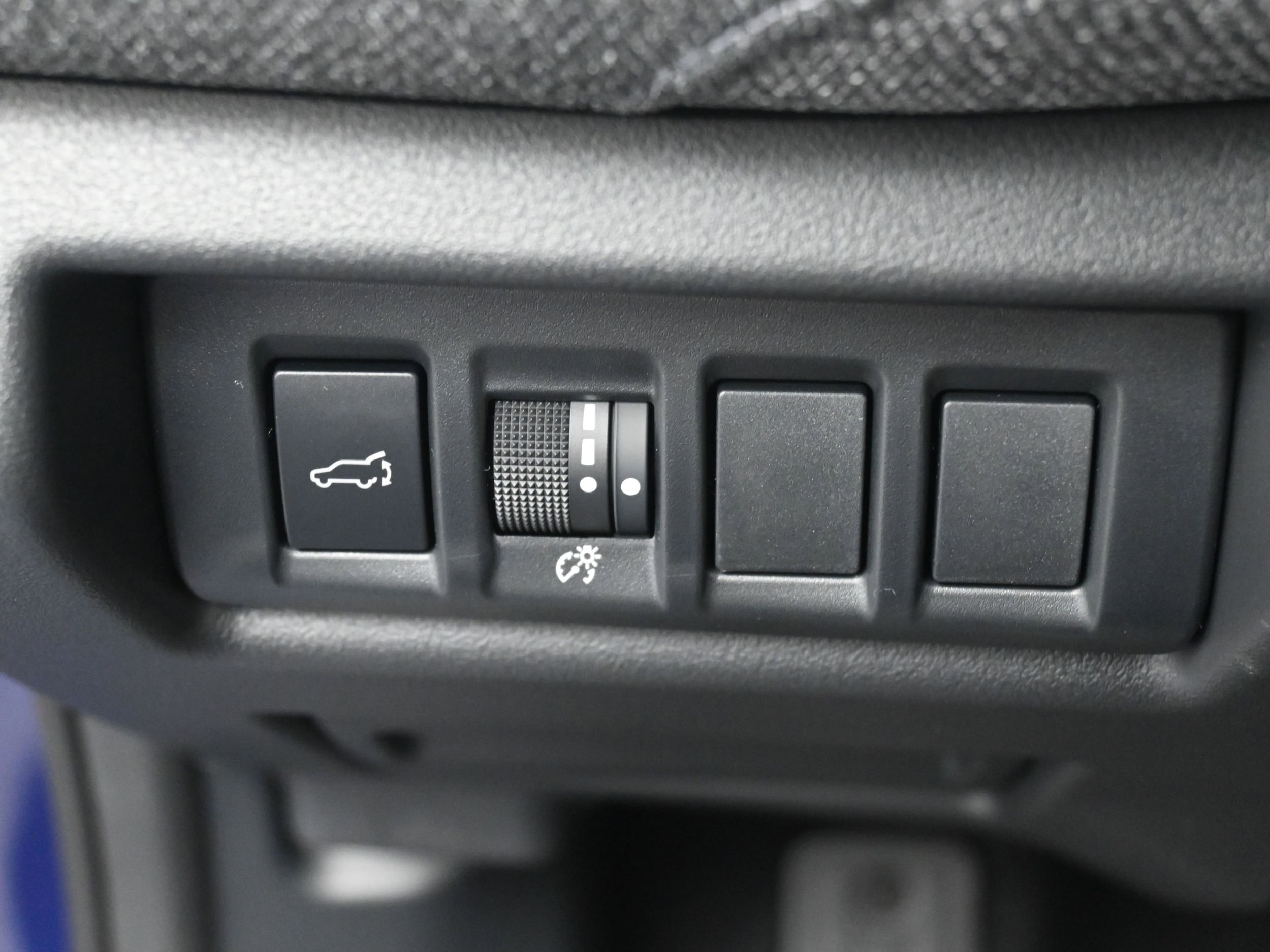 2026 Subaru Outback Limited - Photo 25