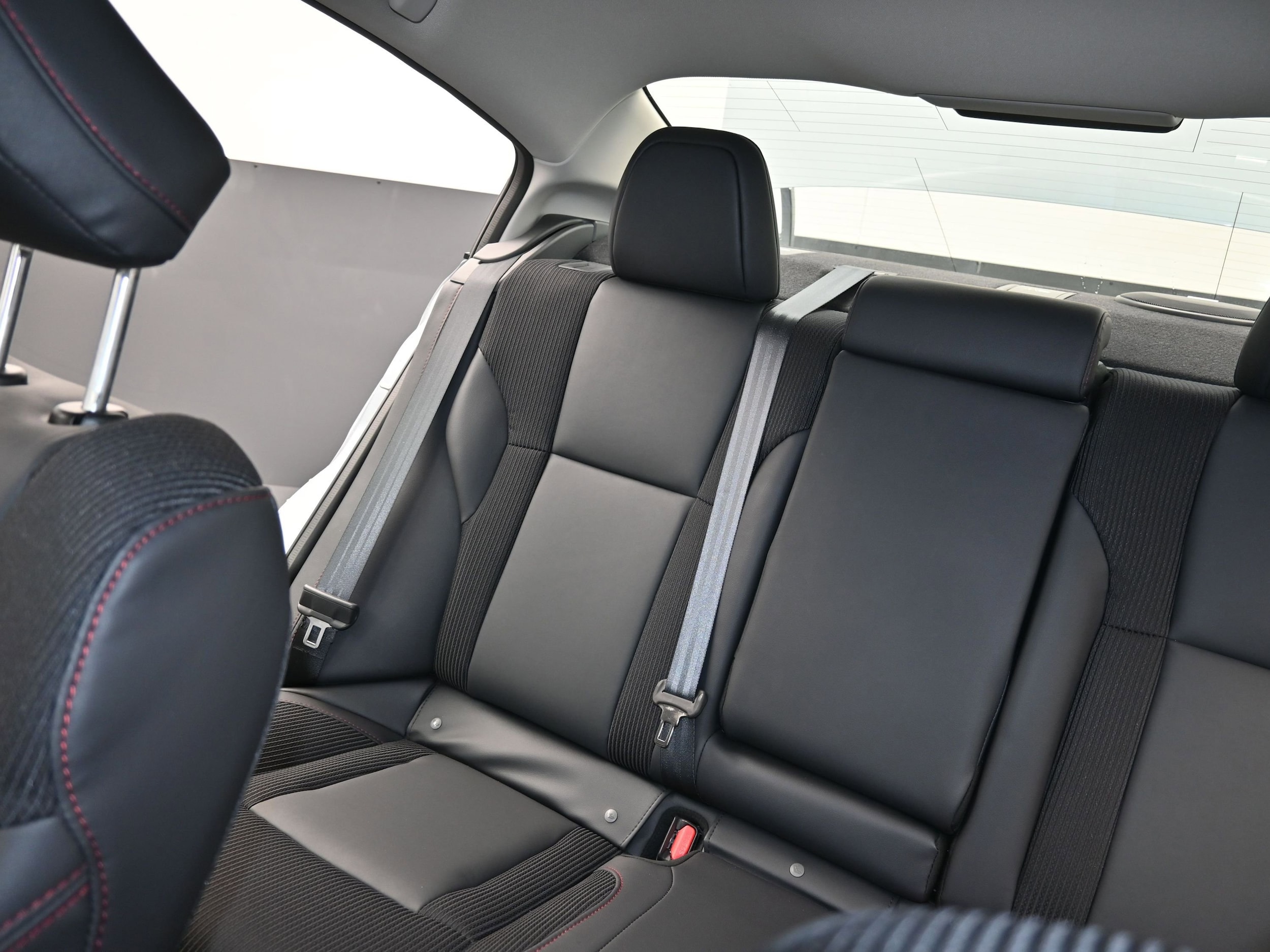 2025 Subaru Legacy Sport - Photo 35