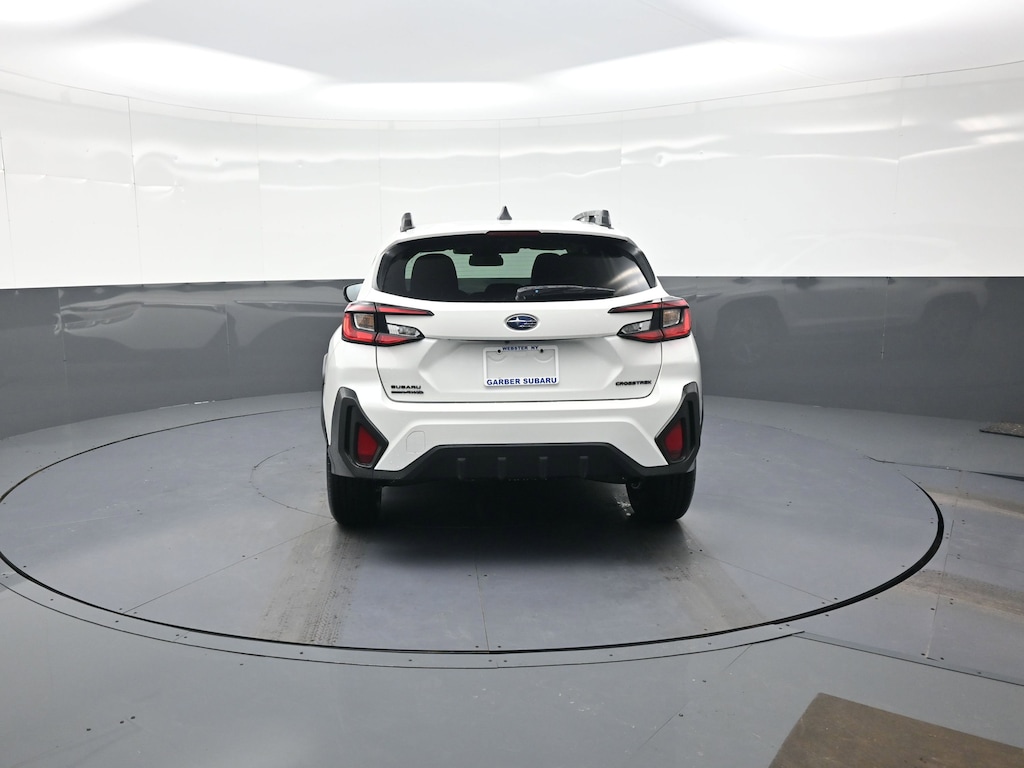 New 2026 Subaru Crosstrek Premium SUV