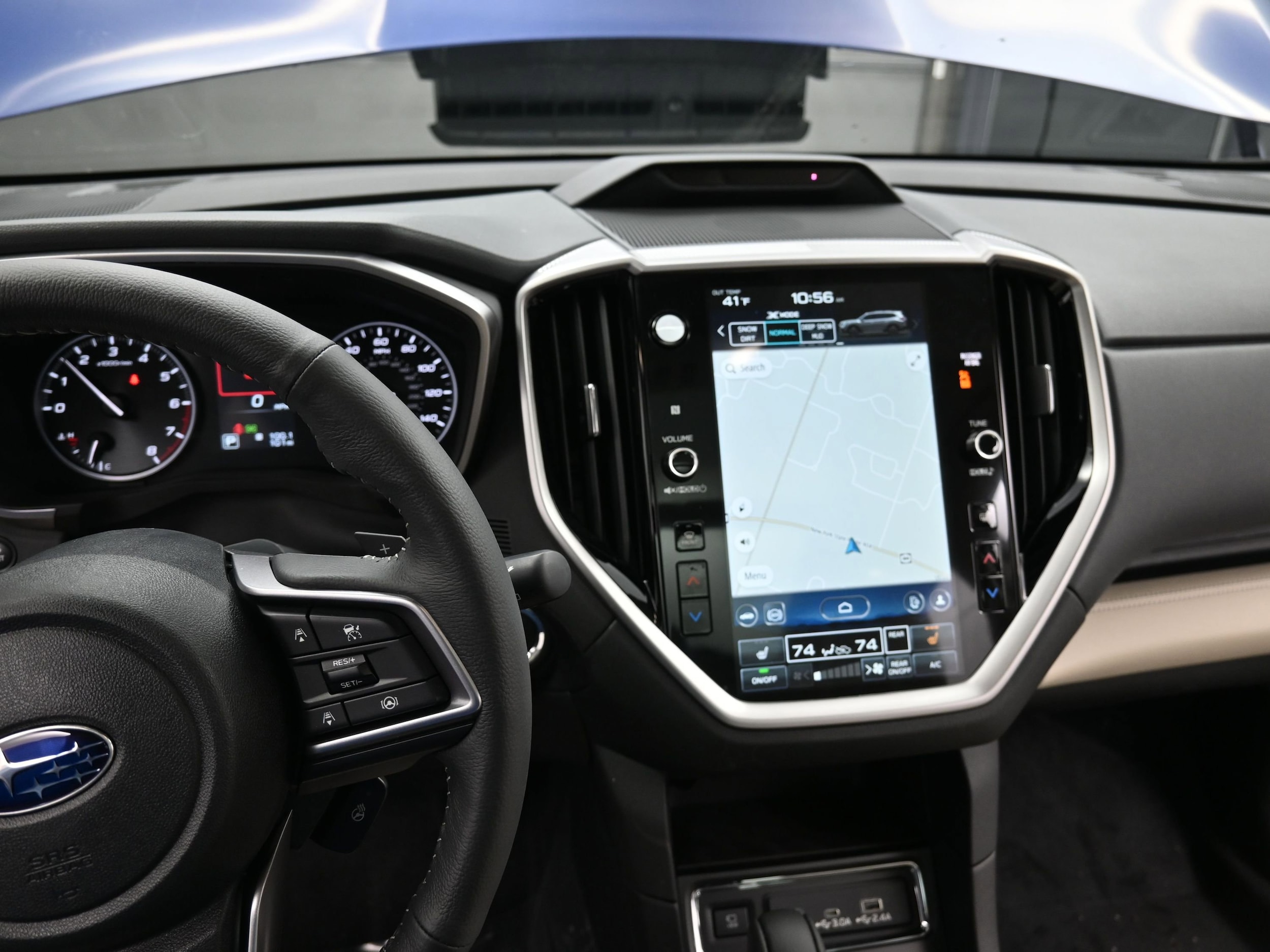 2026 Subaru Ascent Limited - Photo 35