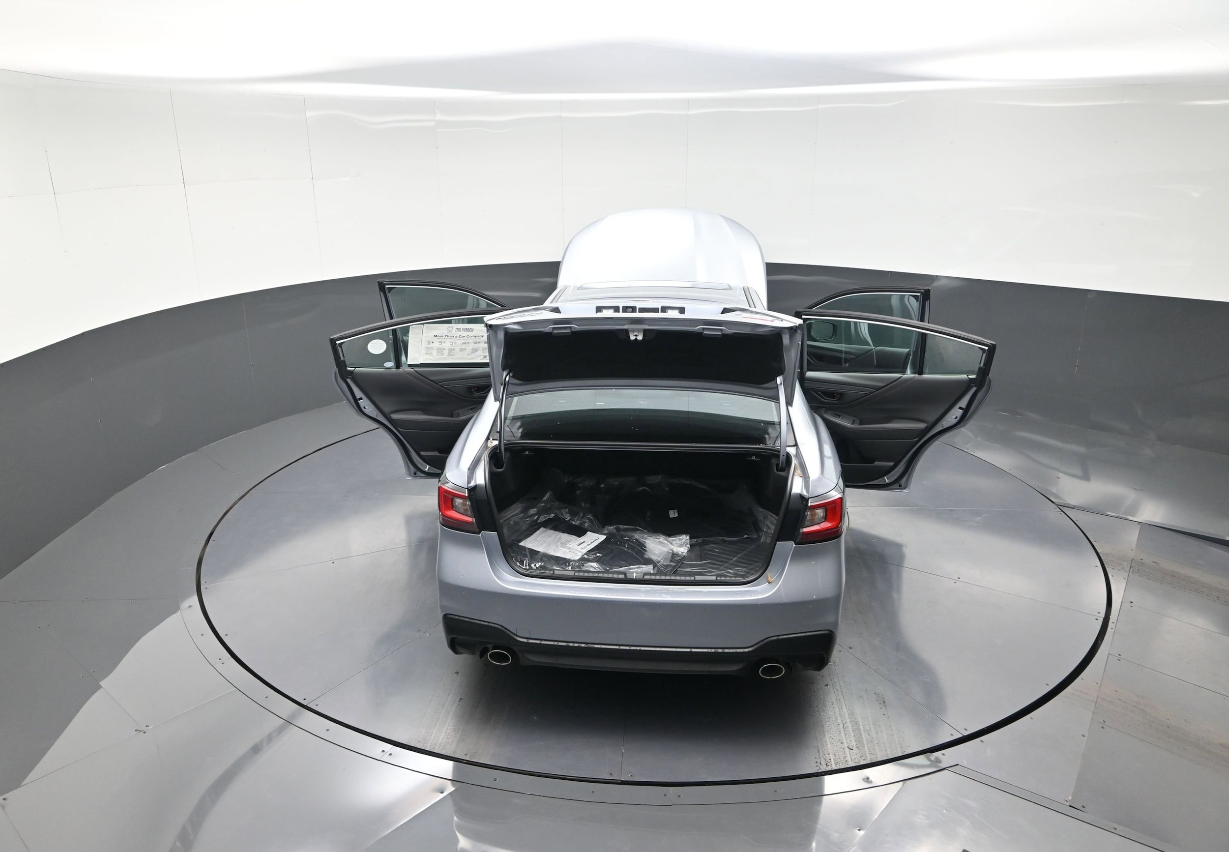 2025 Subaru Legacy Sport - Photo 13