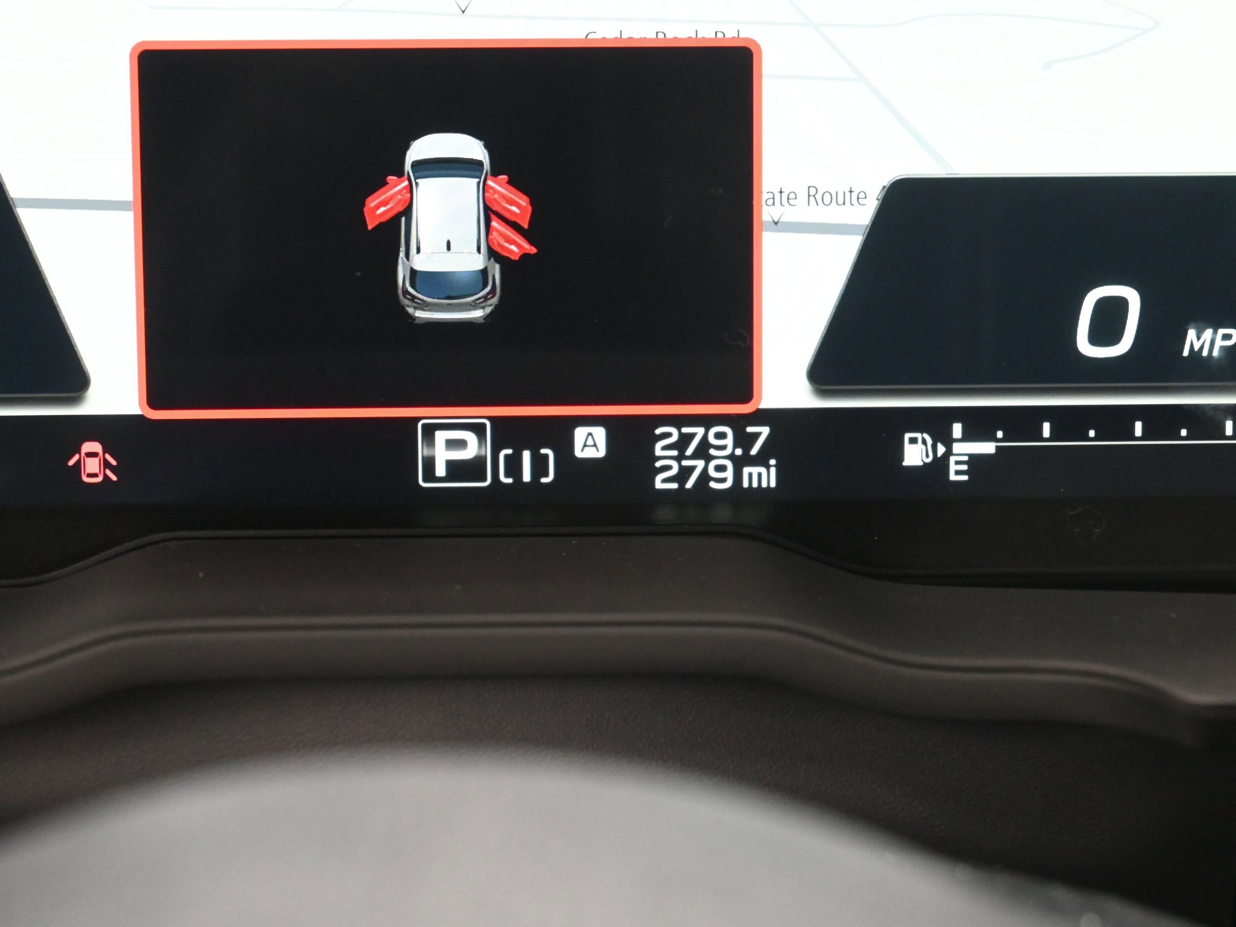 2026 Subaru Crosstrek Sport - Photo 21