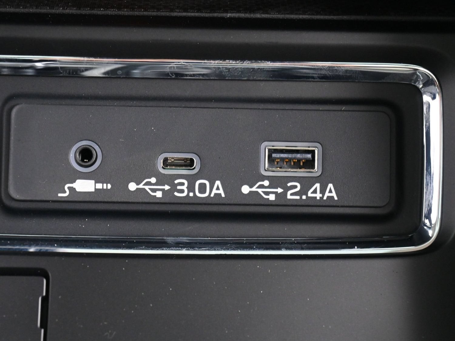2026 Subaru Ascent Limited - Photo 23