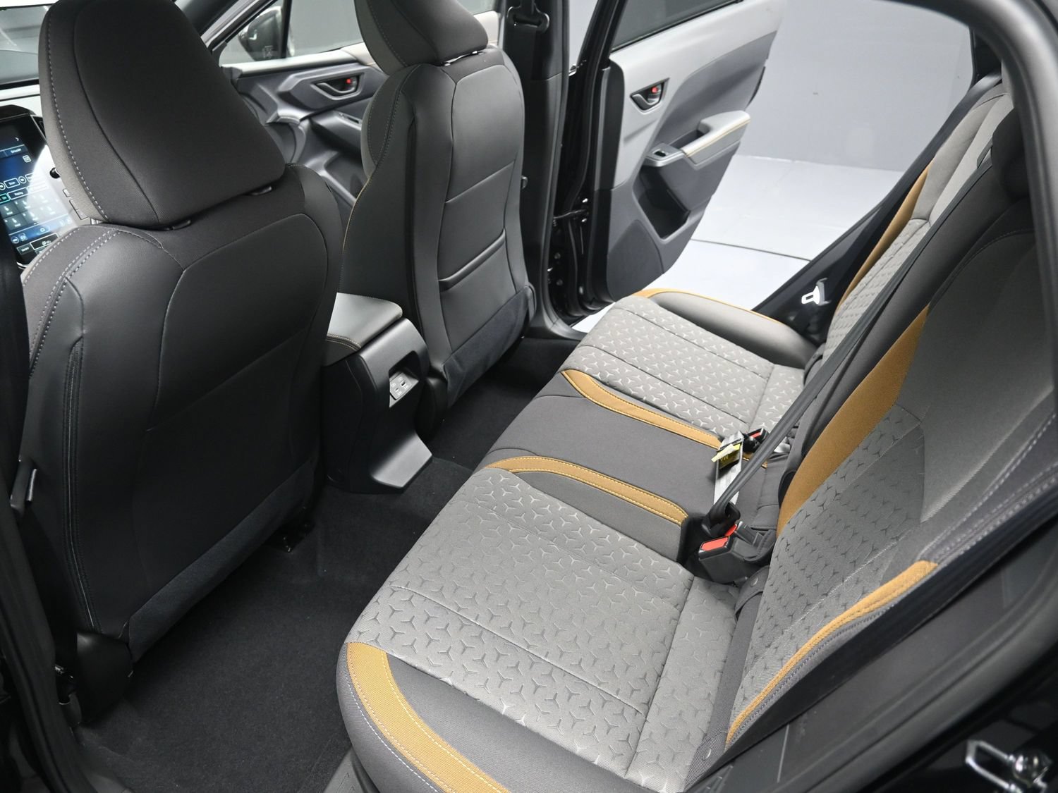 2026 Subaru Crosstrek Sport - Photo 42