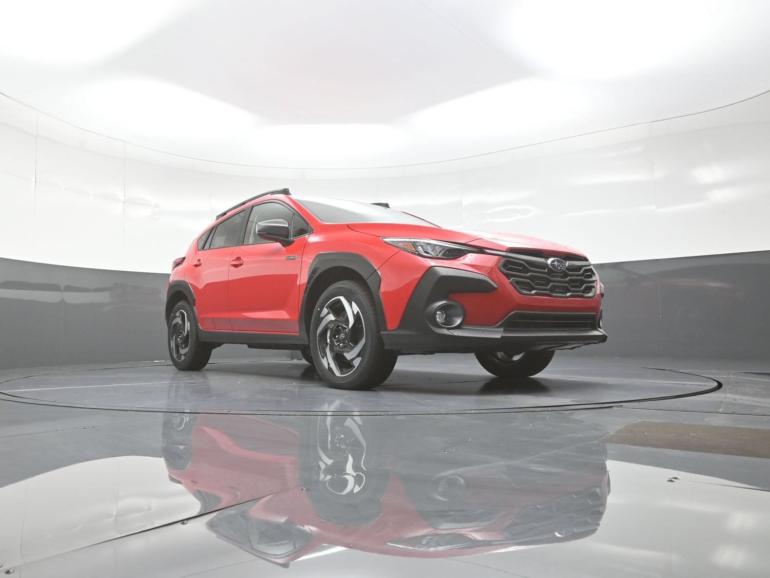 2026 Subaru Crosstrek Limited - Photo 9