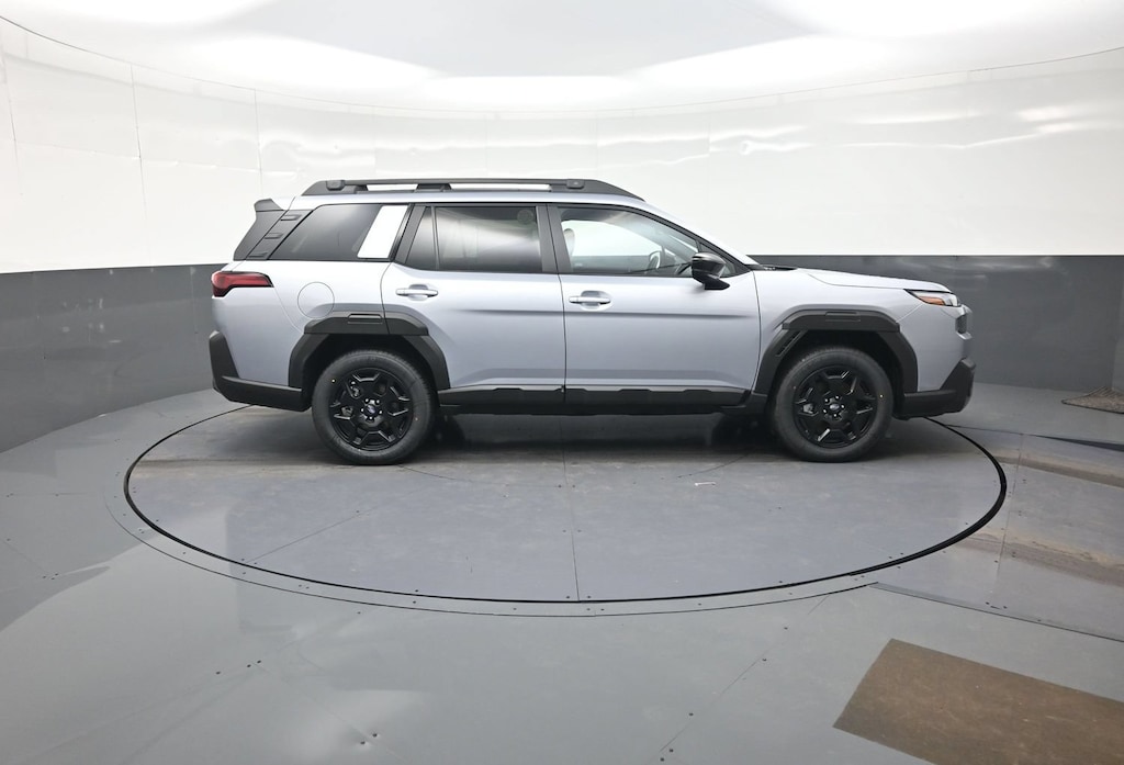 New 2026 Subaru Outback Limited SUV