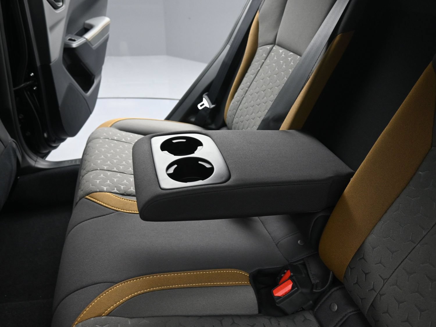 2026 Subaru Crosstrek Sport - Photo 43