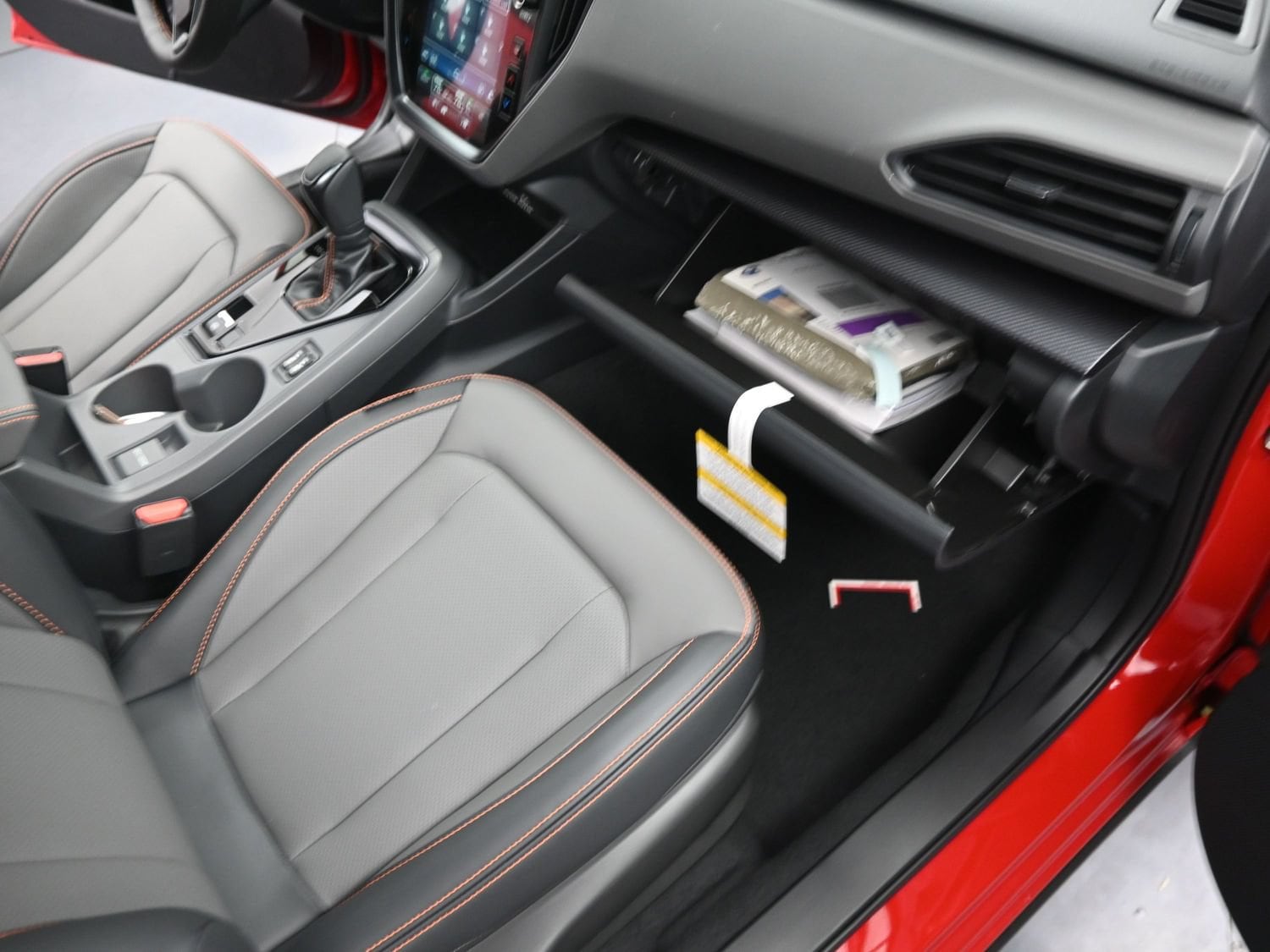 2026 Subaru Crosstrek Limited - Photo 44