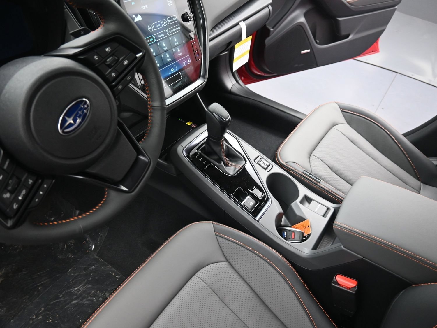 2026 Subaru Crosstrek Limited - Photo 26