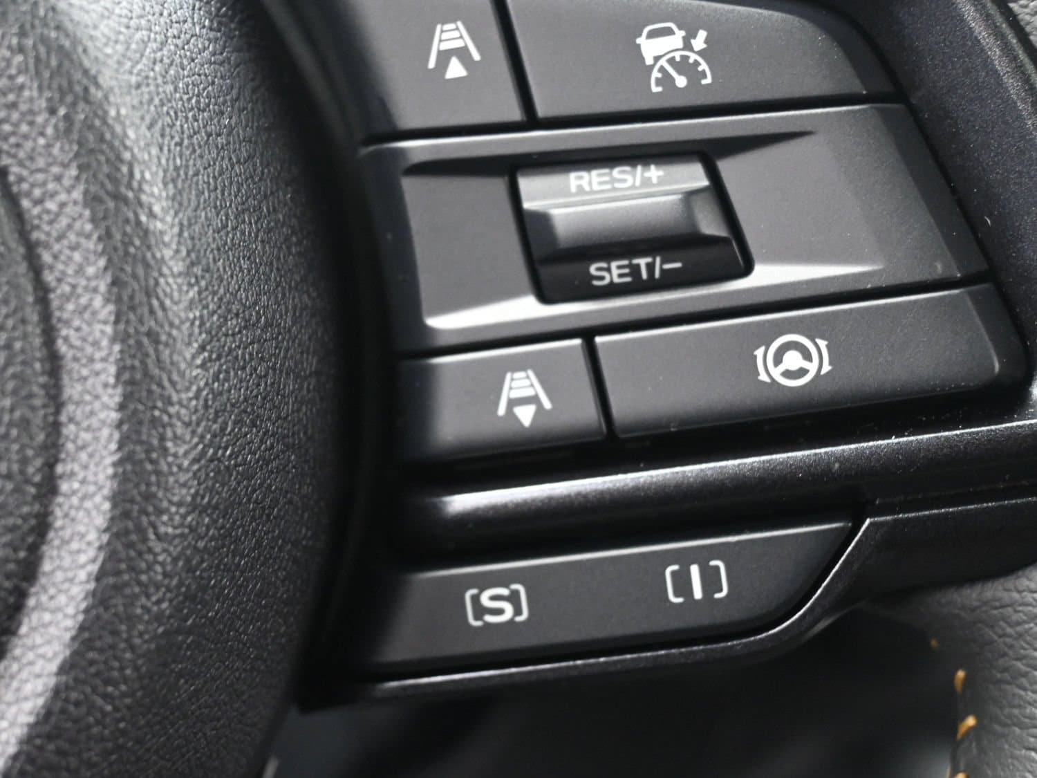 2026 Subaru Crosstrek Sport - Photo 27