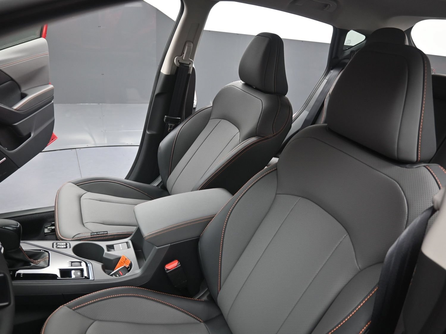 2026 Subaru Crosstrek Limited - Photo 25