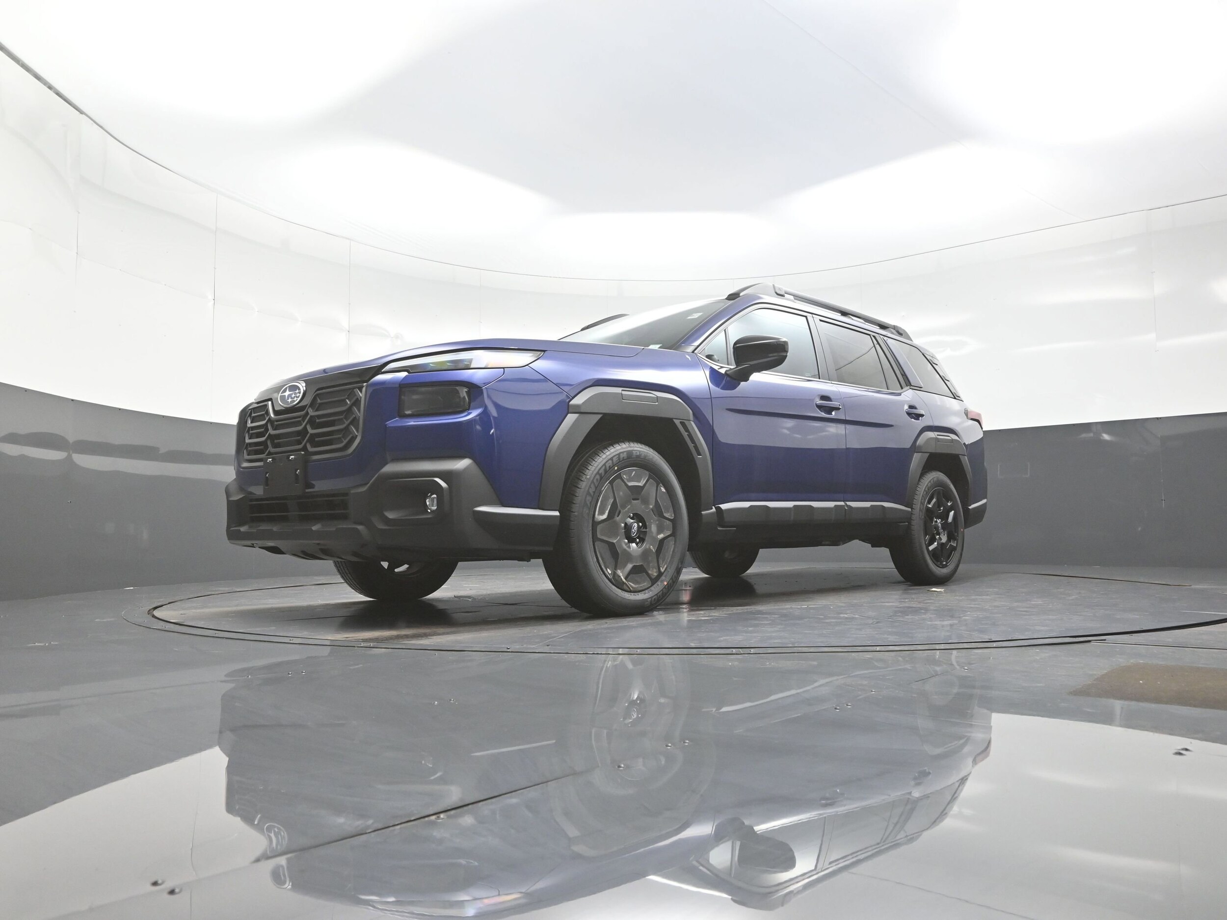 2026 Subaru Outback Limited - Photo 11