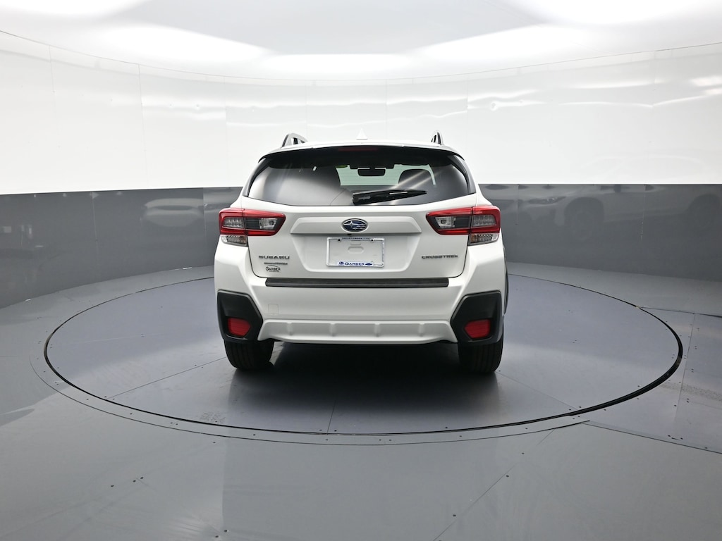 Used 2023 Subaru Crosstrek Premium SUV