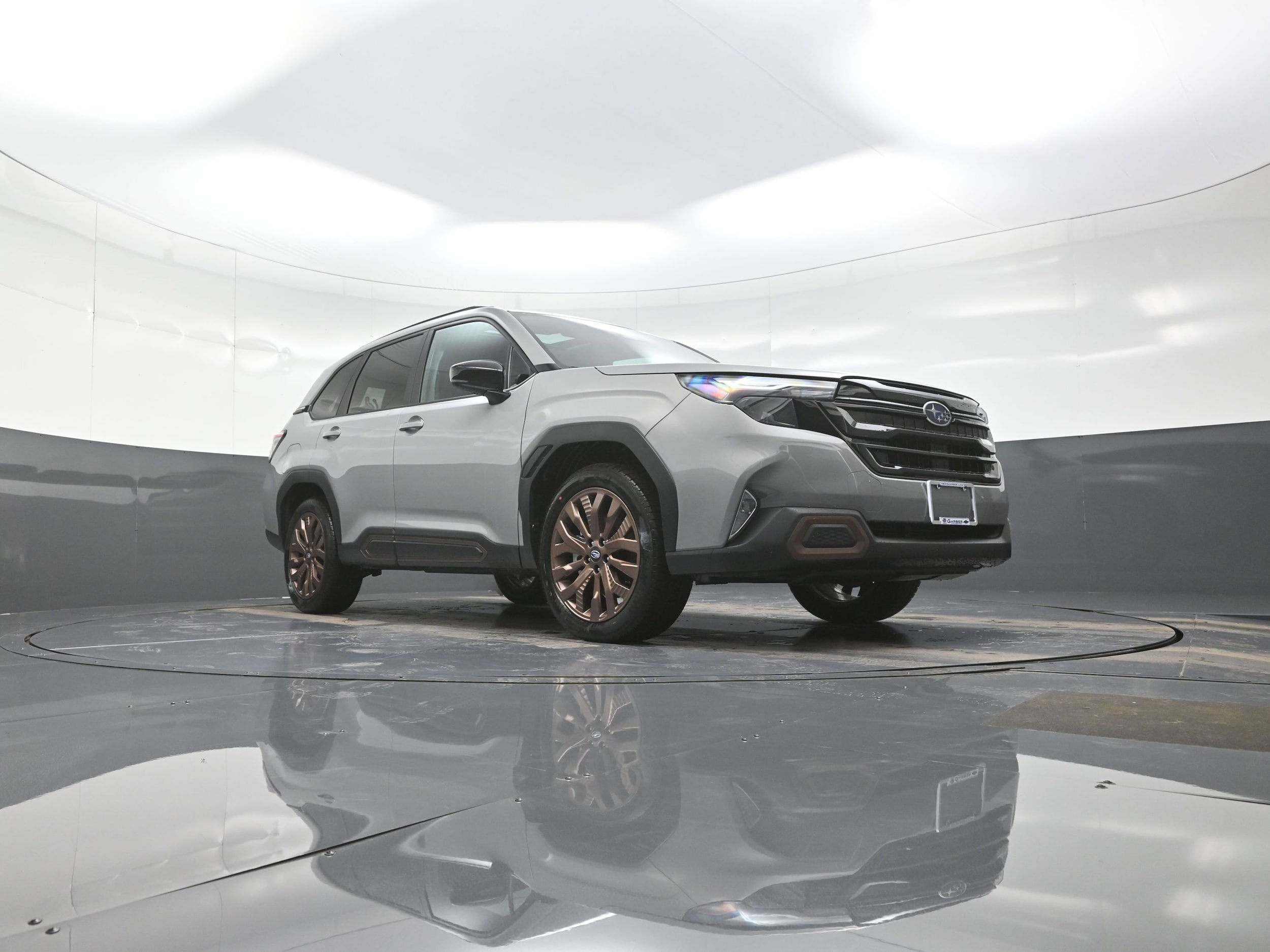 2026 Subaru Forester Sport - Photo 9