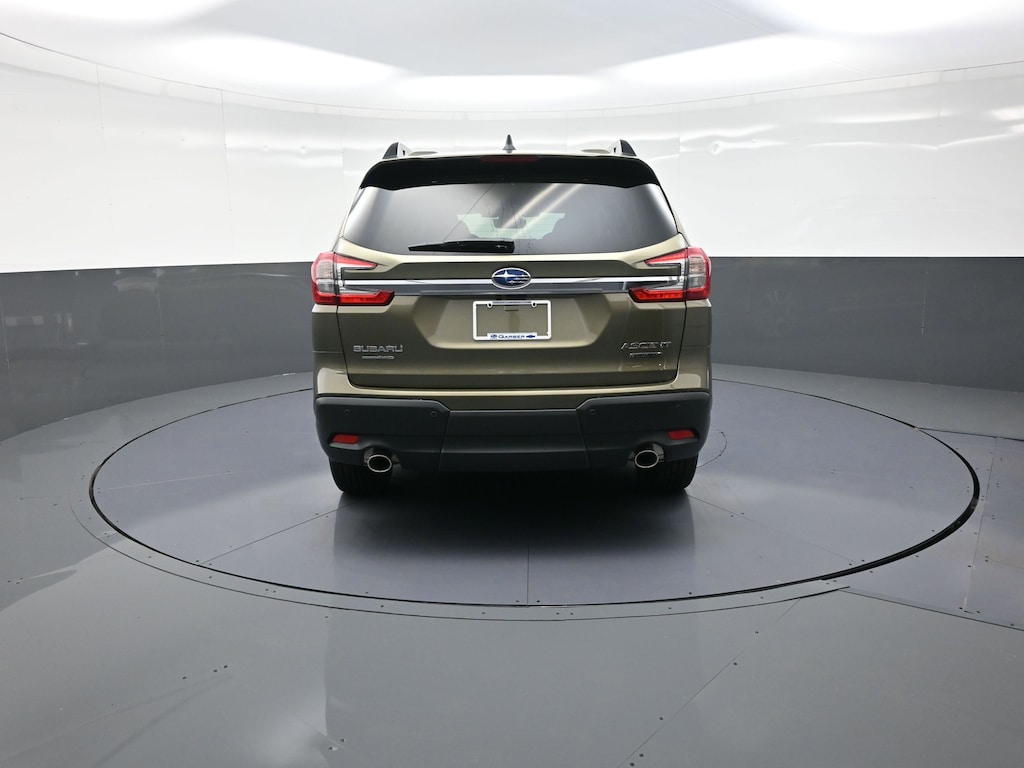New 2025 Subaru Ascent Limited 7-Passenger SUV