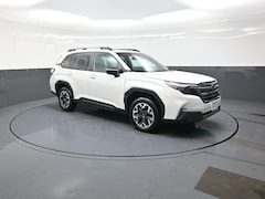 2026 Subaru Forester Premium SUV