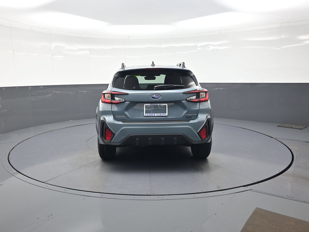 Used 2024 Subaru Crosstrek Premium SUV