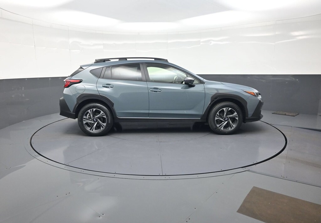 Used 2024 Subaru Crosstrek Premium SUV