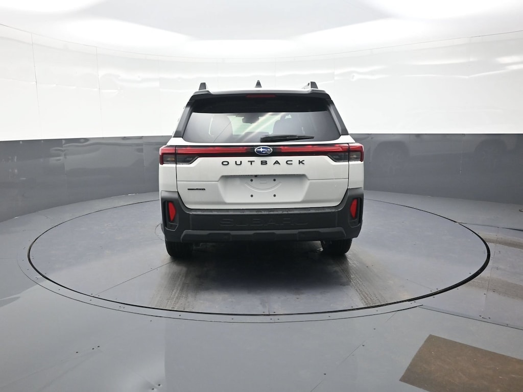 New 2026 Subaru Outback Touring XT SUV