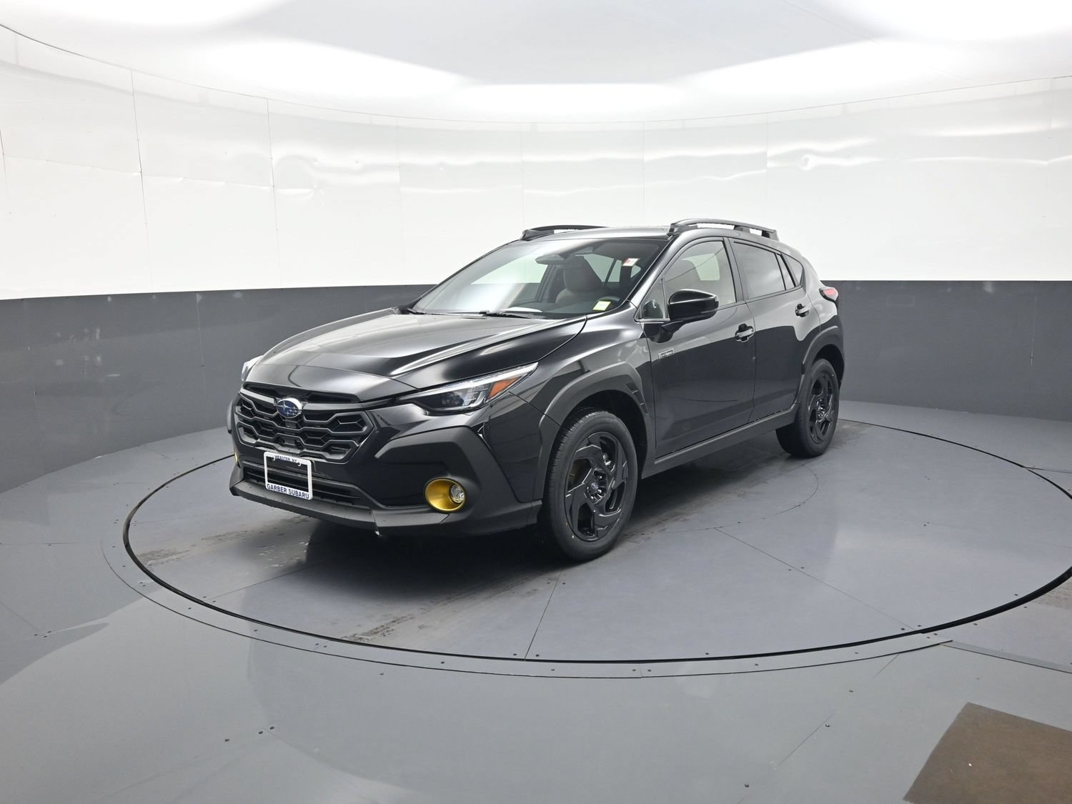 2026 Subaru Crosstrek Sport - Photo 7