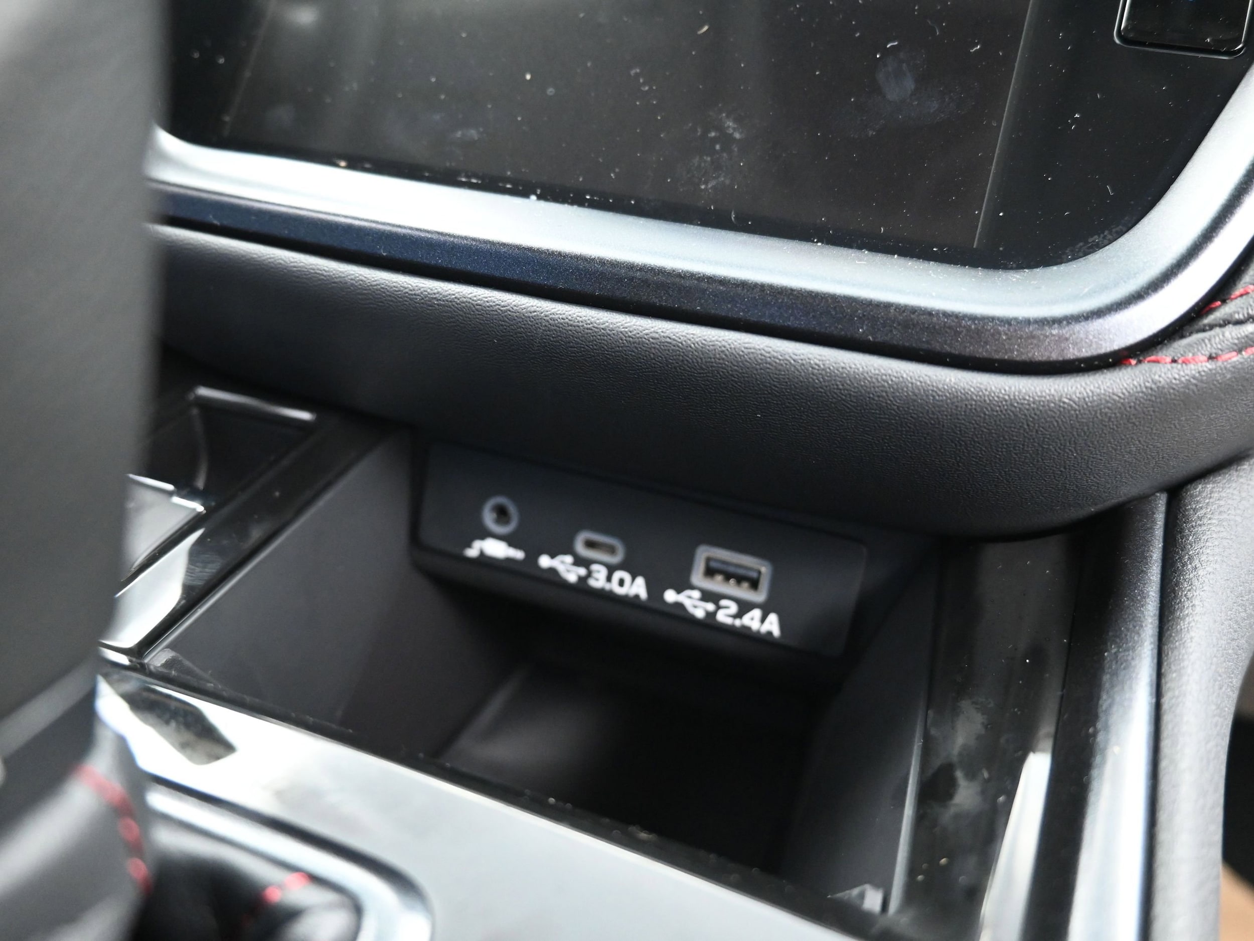 2025 Subaru Legacy Sport - Photo 32