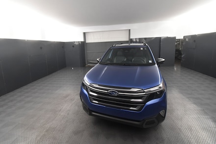 2025 Subaru Forester Limited Hybrid SUV