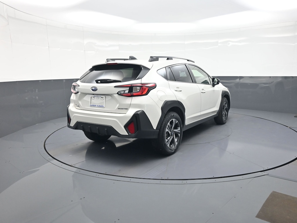 Used 2024 Subaru Crosstrek Premium SUV