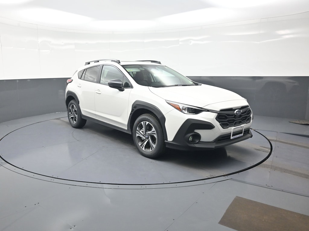 New 2026 Subaru Crosstrek Premium SUV
