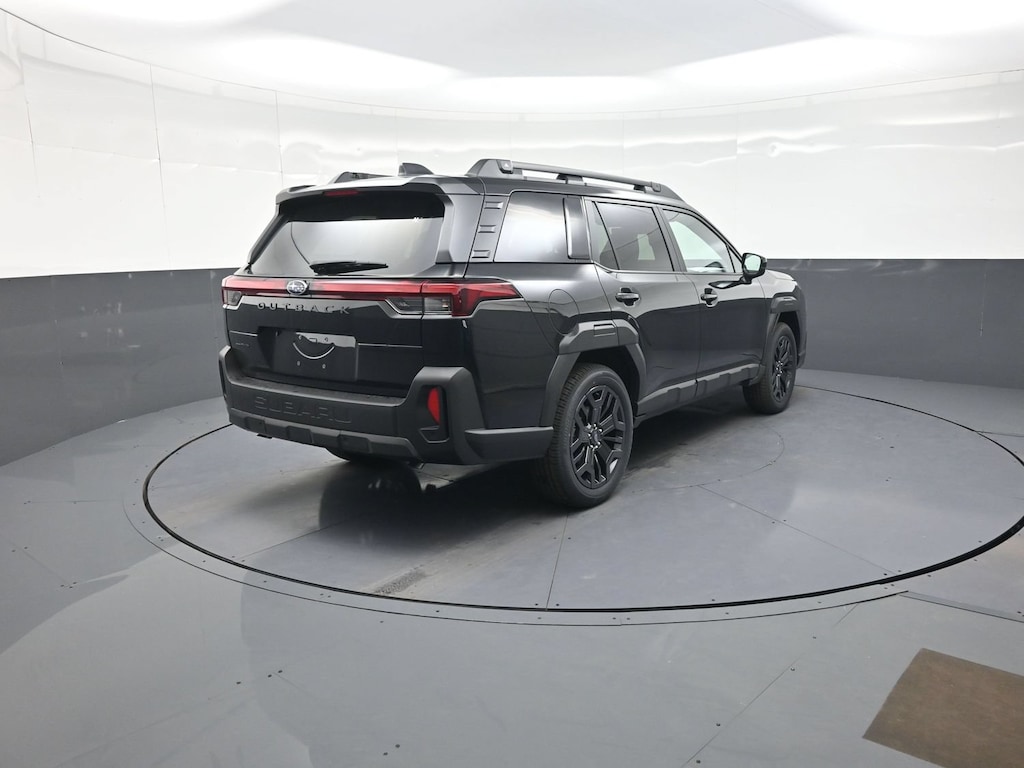New 2026 Subaru Outback Limited XT SUV