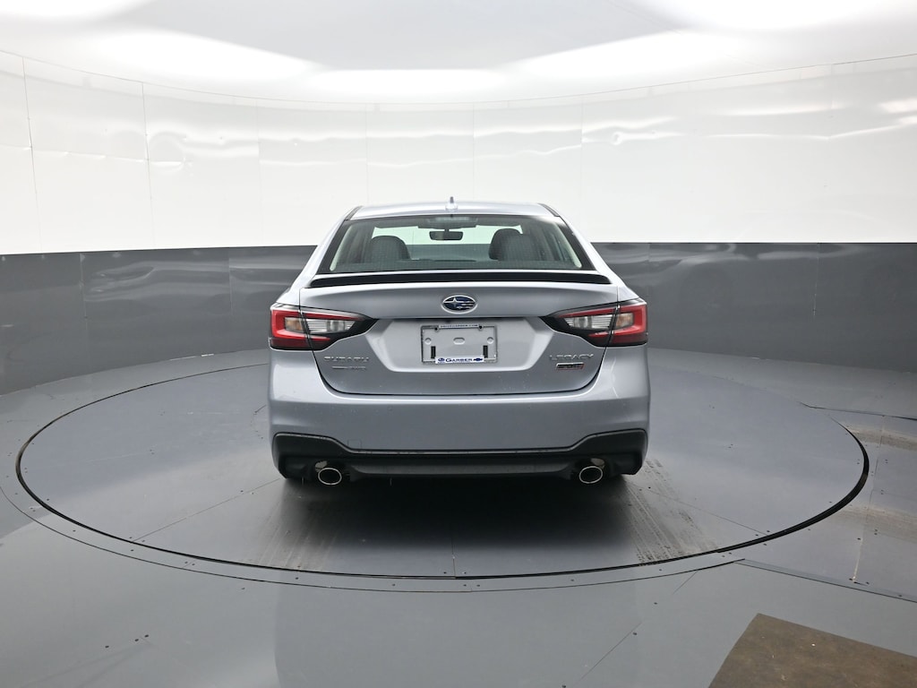 New 2025 Subaru Legacy Sport Sedan