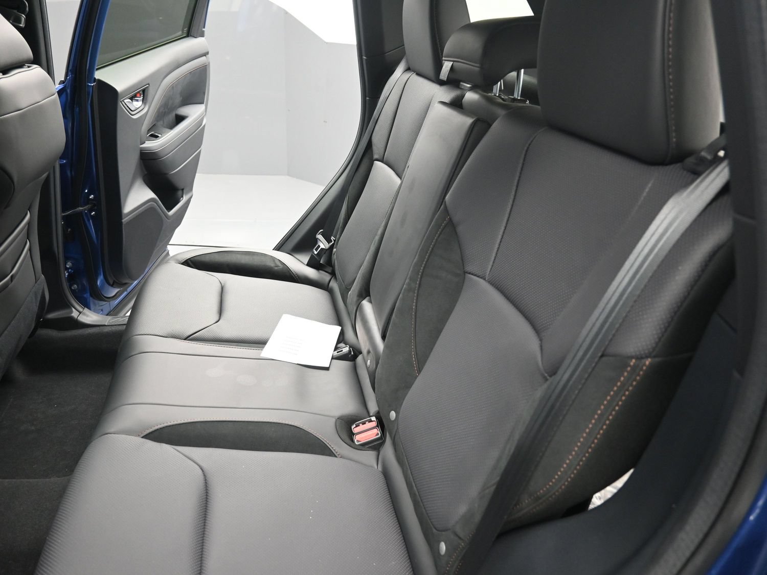 2026 Subaru Forester Touring - Photo 30