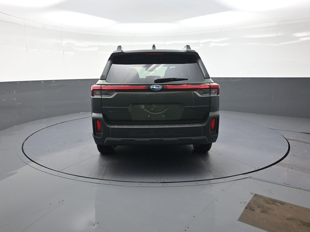 New 2026 Subaru Outback Limited XT SUV