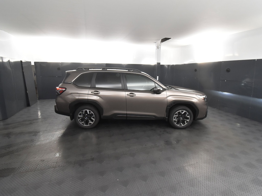 New 2025 Subaru Forester Premium SUV