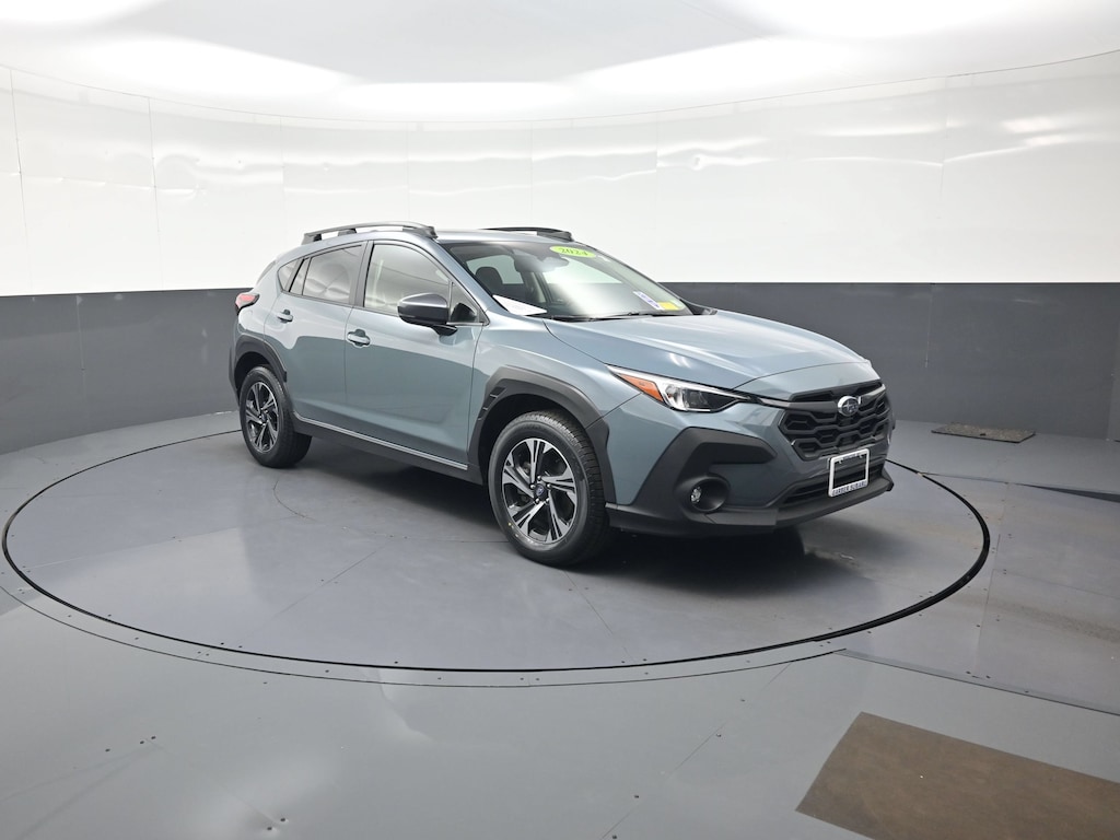 Used 2024 Subaru Crosstrek Premium SUV