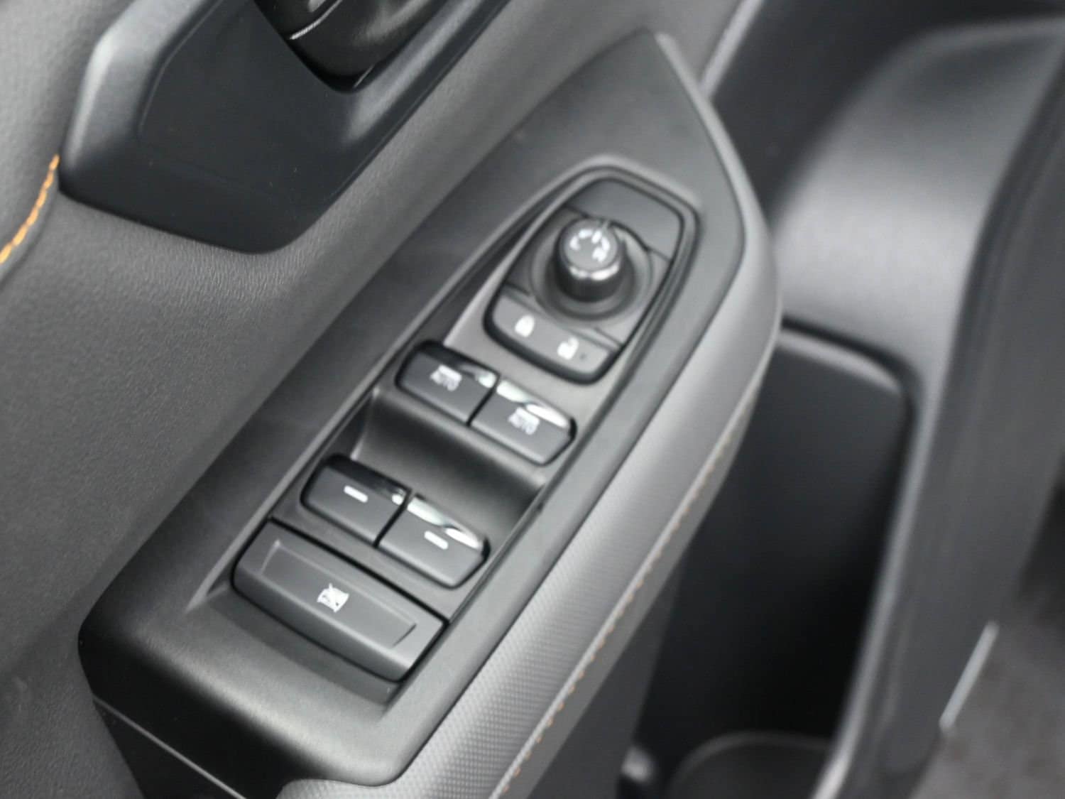 2026 Subaru Forester Wilderness - Photo 19