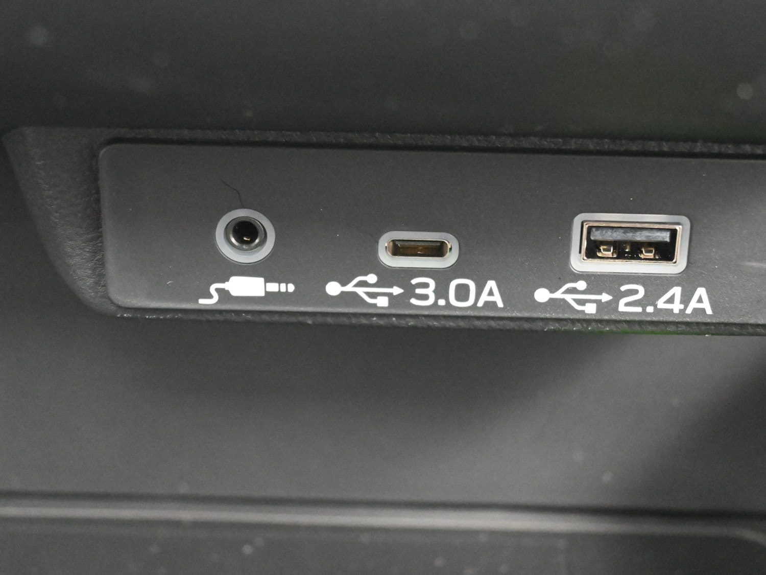 2026 Subaru Forester Wilderness - Photo 34