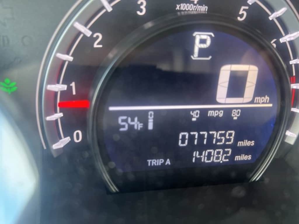 Used 2018 Honda CR-V LX SUV