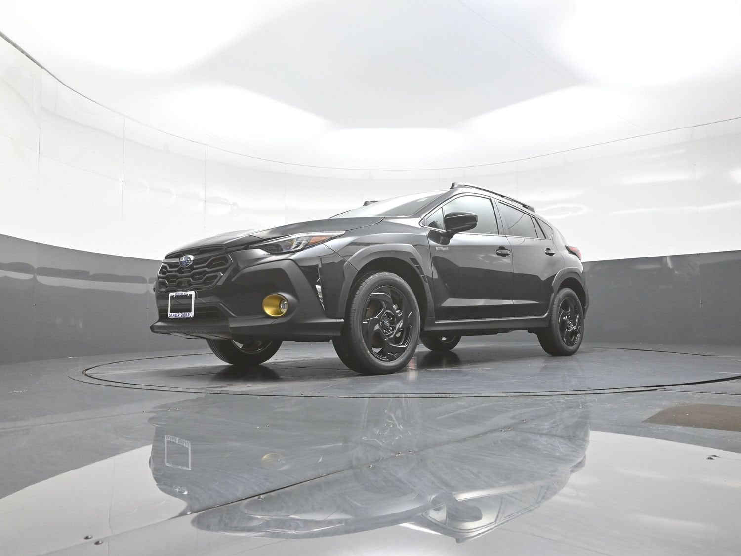 2026 Subaru Crosstrek Sport - Photo 11