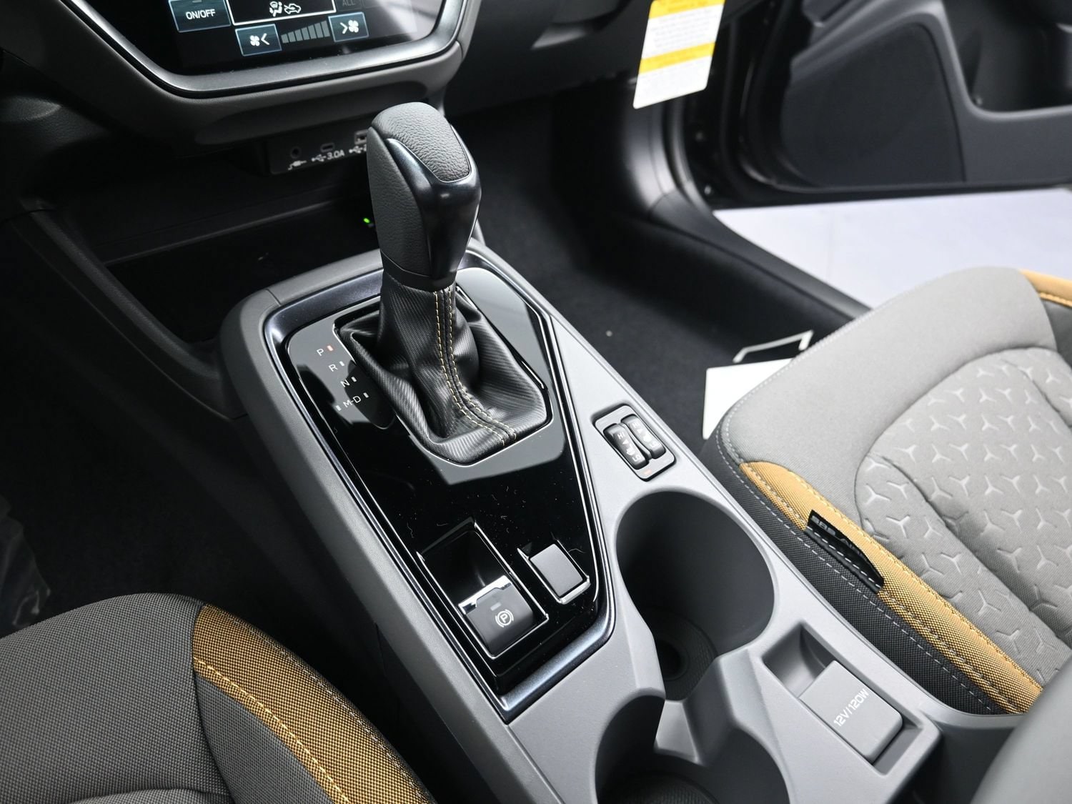 2026 Subaru Crosstrek Sport - Photo 35